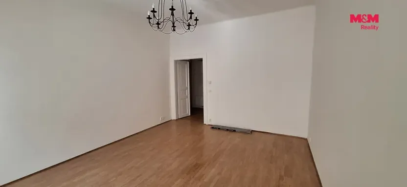 Pronájem bytu 1+1, Praha, Na bělidle, 55 m2