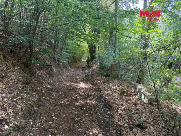 Prodej pole, Úštěk, 8460 m2