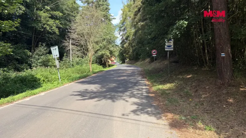 Prodej pole, Úštěk, 8460 m2
