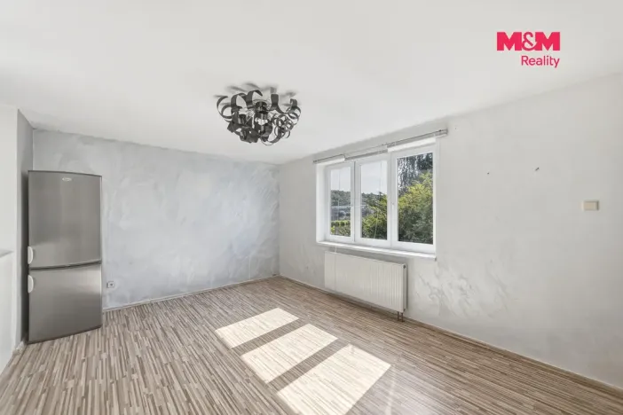 Pronájem rodinného domu, Dolní Beřkovice, Dolní hájek, 100 m2