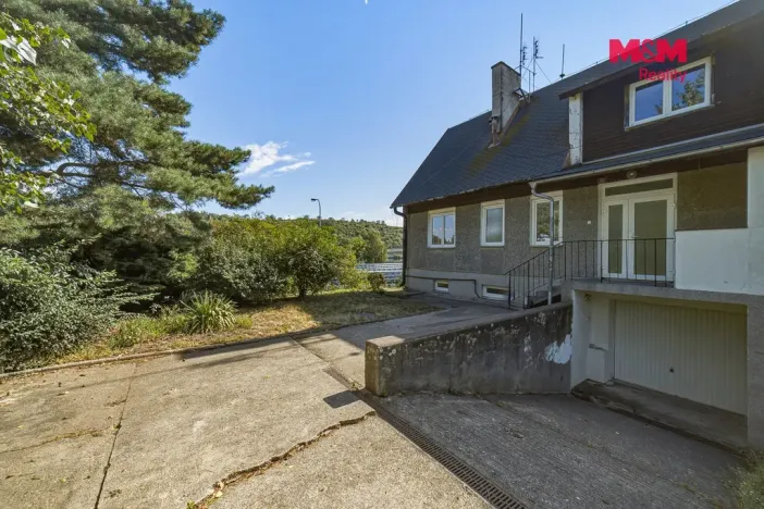 Pronájem rodinného domu, Dolní Beřkovice, Dolní hájek, 100 m2