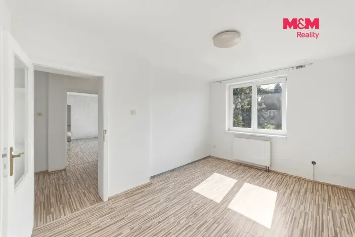 Pronájem rodinného domu, Dolní Beřkovice, Dolní hájek, 100 m2