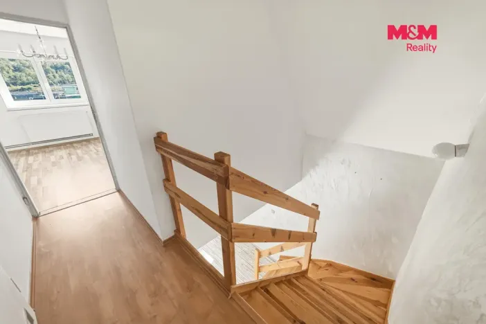 Pronájem rodinného domu, Dolní Beřkovice, Dolní hájek, 100 m2