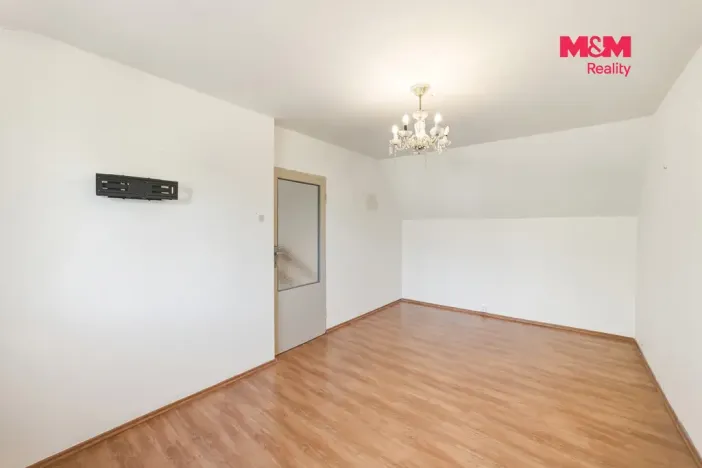 Pronájem rodinného domu, Dolní Beřkovice, Dolní hájek, 100 m2