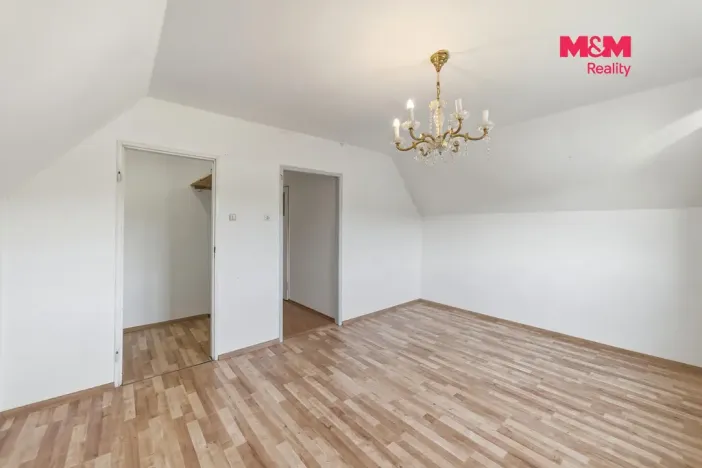 Pronájem rodinného domu, Dolní Beřkovice, Dolní hájek, 100 m2