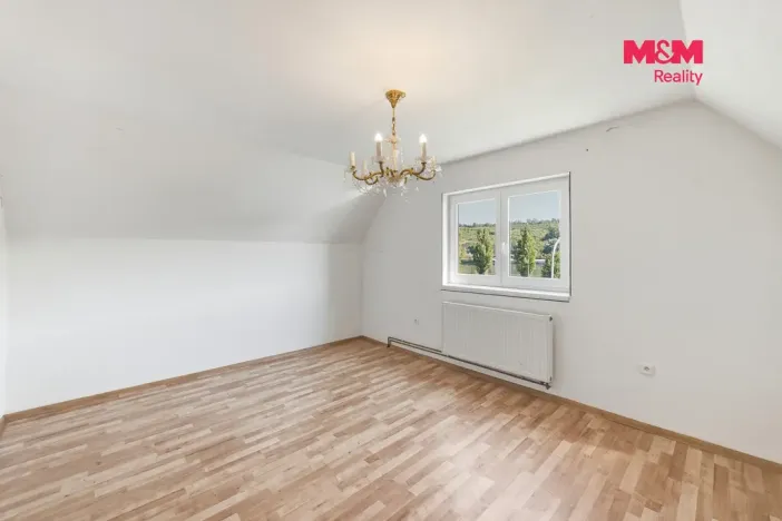 Pronájem rodinného domu, Dolní Beřkovice, Dolní hájek, 100 m2