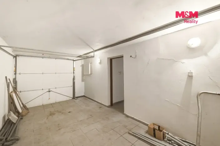 Pronájem rodinného domu, Dolní Beřkovice, Dolní hájek, 100 m2