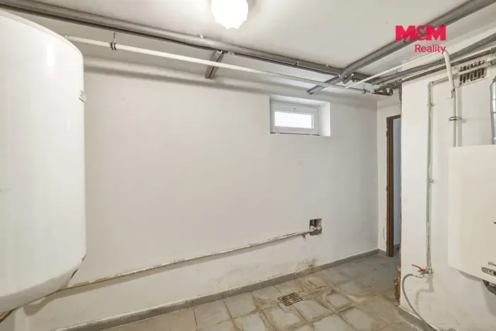 Pronájem rodinného domu, Dolní Beřkovice, Dolní hájek, 100 m2