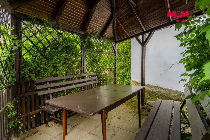 Prodej chaty, Úštěk - Tetčiněves, 72 m2