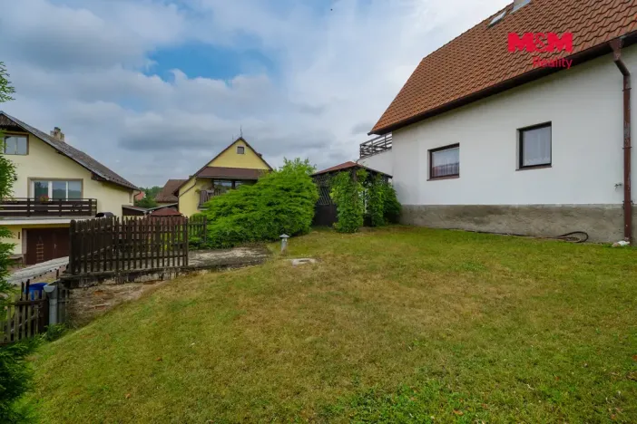 Prodej chaty, Úštěk - Tetčiněves, 72 m2