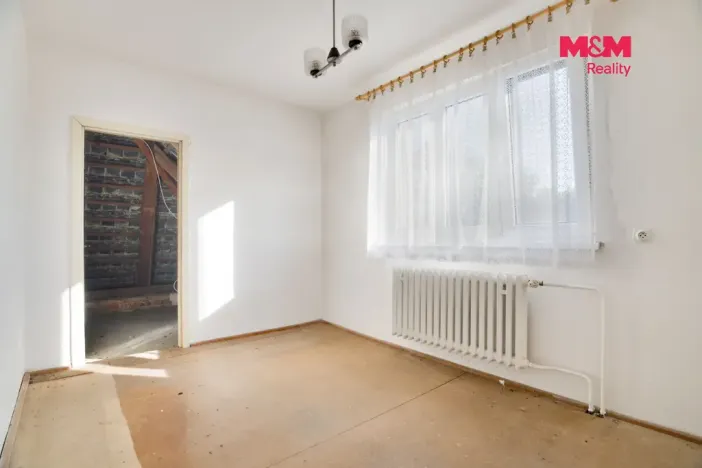 Prodej rodinného domu, Dubá, Nové město, 175 m2