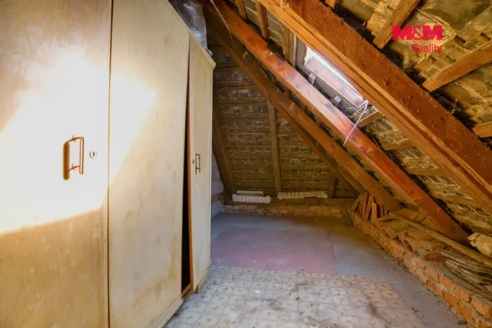 Prodej rodinného domu, Dubá, Nové město, 175 m2