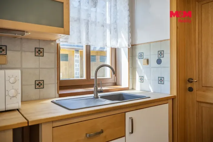 Prodej rodinného domu, Bezděz, 112 m2