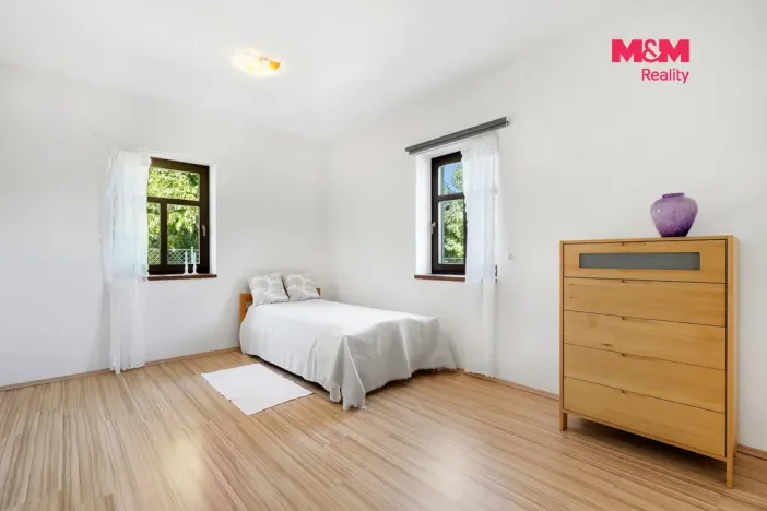 Prodej rodinného domu, Bezděz, 112 m2