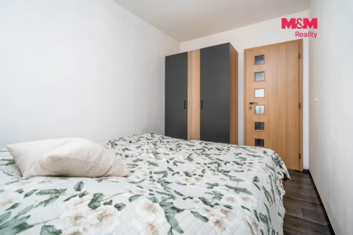 Prodej bytu 4+1, Nymburk, Šeříková, 89 m2