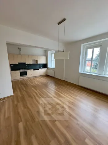Pronájem bytu 3+kk, Praha - Smíchov, Na Provaznici, 74 m2