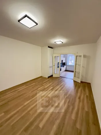 Pronájem bytu 3+kk, Praha - Smíchov, Na Provaznici, 74 m2