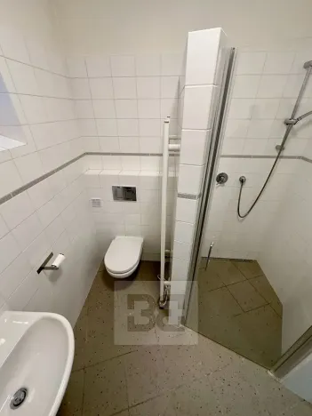 Pronájem bytu 3+kk, Praha - Smíchov, Na Provaznici, 74 m2