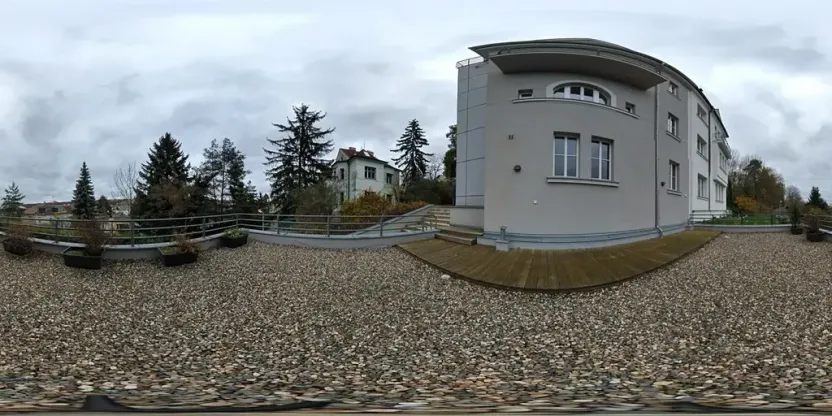 Pronájem bytu 3+kk, Praha - Smíchov, Na Provaznici, 74 m2