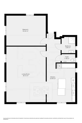 Pronájem bytu 2+1, Praha - Braník, 90 m2