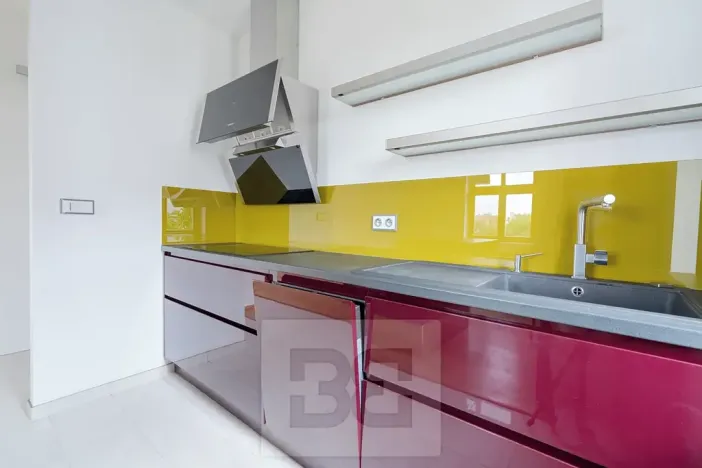 Pronájem bytu 2+1, Praha - Braník, 90 m2