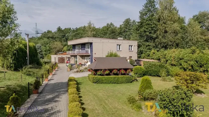 Prodej rodinného domu, Rychvald, Ztracená, 300 m2