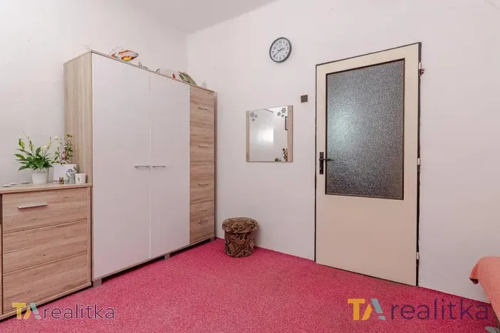 Prodej rodinného domu, Petřvald, Rychvaldská, 150 m2