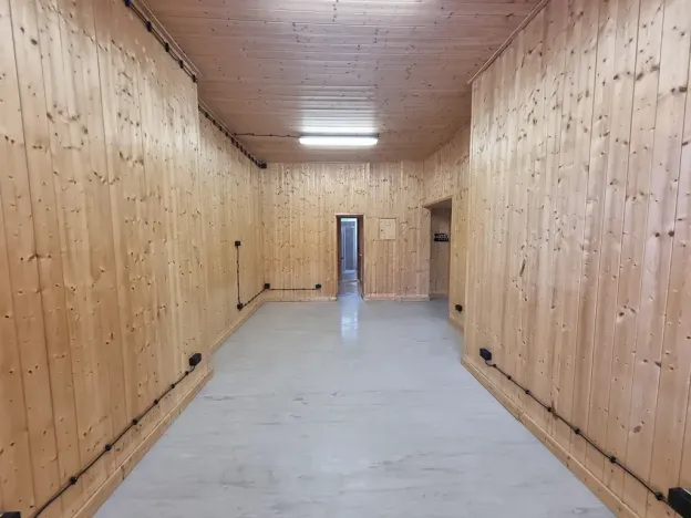 Pronájem skladu, Zlín, Kvítková, 156 m2