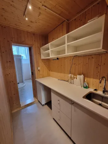 Pronájem skladu, Zlín, Kvítková, 156 m2