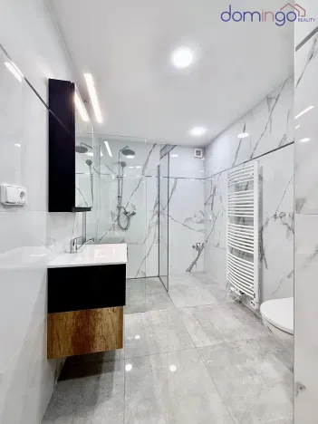 Pronájem bytu 1+1, Moravská Třebová - Město, Cihlářova, 54 m2