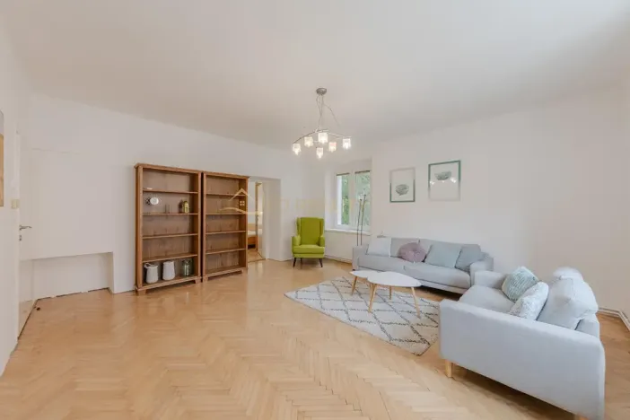 Pronájem bytu 3+1, Olomouc, Starodružiníků, 82 m2