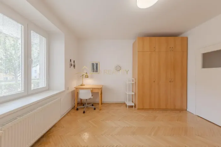 Pronájem bytu 3+1, Olomouc, Starodružiníků, 82 m2