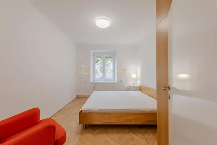 Pronájem bytu 3+1, Olomouc, Starodružiníků, 82 m2