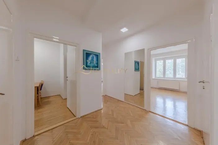 Pronájem bytu 3+1, Olomouc, Starodružiníků, 82 m2