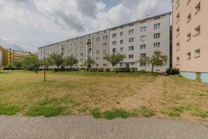 Pronájem bytu 3+1, Olomouc, Starodružiníků, 82 m2
