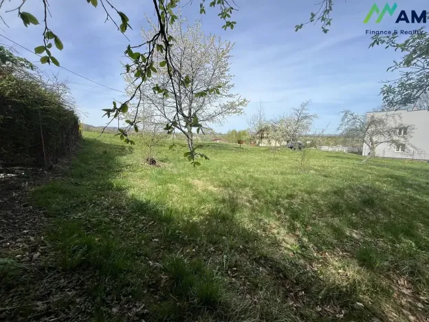 Prodej pozemku, Třinec, 1070 m2