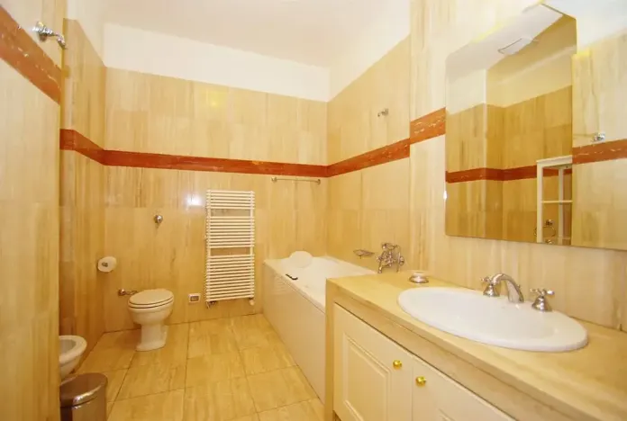 Pronájem bytu 2+kk, Praha - Malá Strana, Újezd, 73 m2
