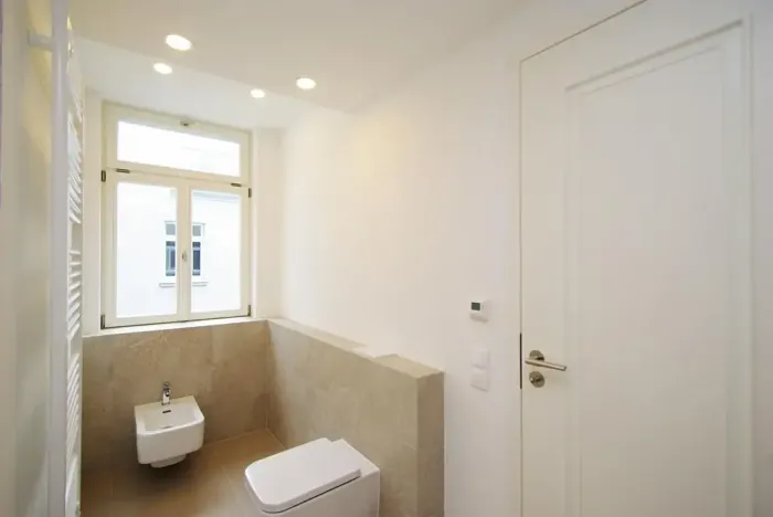 Pronájem bytu 3+1, Praha - Nové Město, Jungmannova, 82 m2
