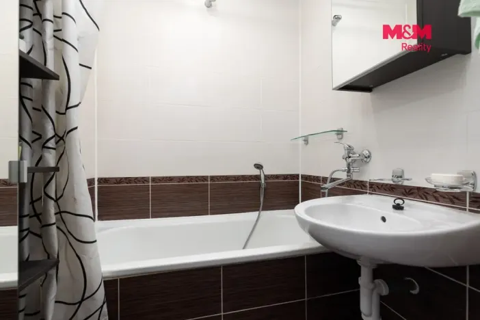 Prodej bytu 2+1, Ostrava - Hrabůvka, Alberta Kučery, 58 m2