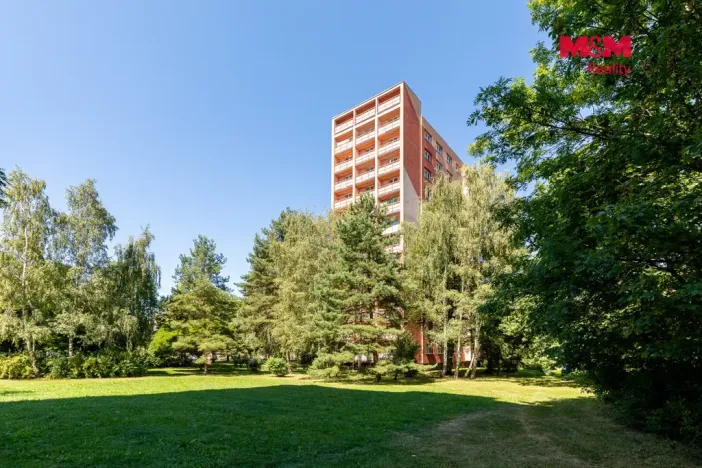 Prodej bytu 2+1, Ostrava - Hrabůvka, Alberta Kučery, 58 m2