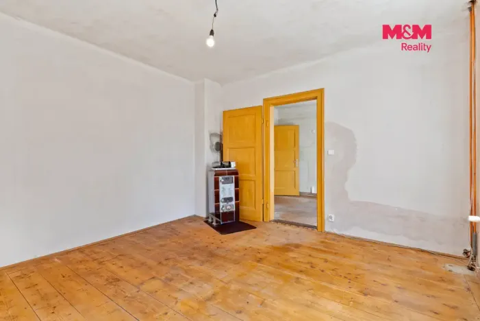 Prodej rodinného domu, Jablonec nad Nisou, Panenská, 141 m2