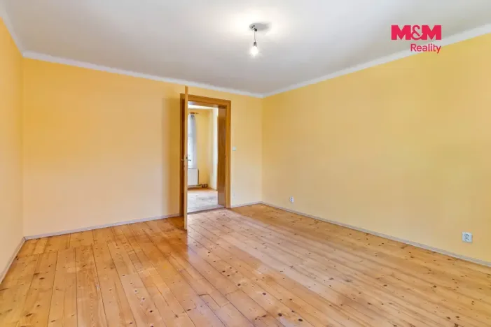 Prodej rodinného domu, Jablonec nad Nisou, Panenská, 141 m2