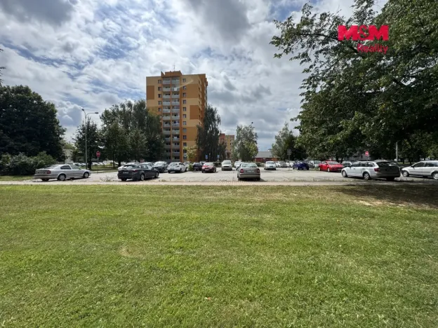 Prodej bytu 3+1, Ostrava - Poruba, Podroužkova, 69 m2
