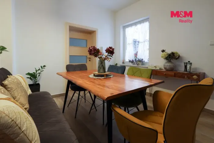 Prodej rodinného domu, Vimperk - Vimperk I, Pivovarská, 277 m2