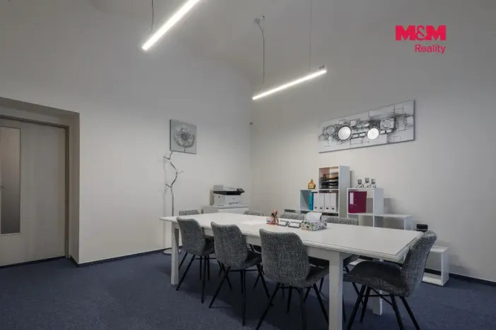 Prodej rodinného domu, Vimperk - Vimperk I, Pivovarská, 277 m2