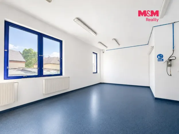 Prodej obchodního prostoru, Letohrad, Petříkov, 1200 m2