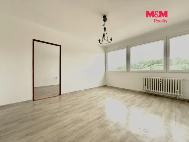 Prodej bytu 3+1, Náchod - Staré Město nad Metují, Bílkova, 55 m2