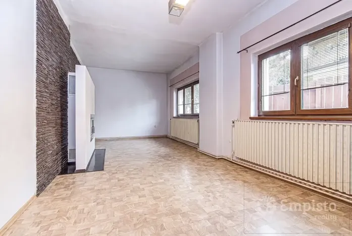 Prodej rodinného domu, Český Těšín, U Modlitebny, 146 m2