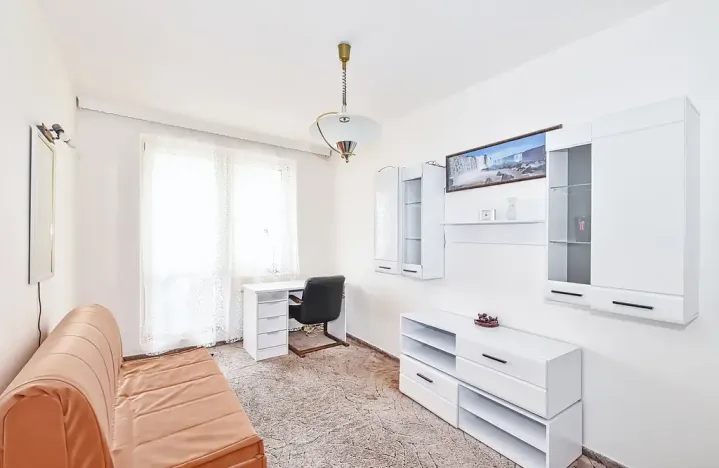 Prodej bytu 4+1, Praha - Stodůlky, Volutová, 136 m2
