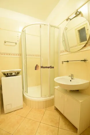 Pronájem bytu 2+1, Praha - Vršovice, Košická, 50 m2